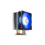 Deepcool | Gammaxx 400 V2 Blue | Intel, AMD | CPU Air Cooler - 7